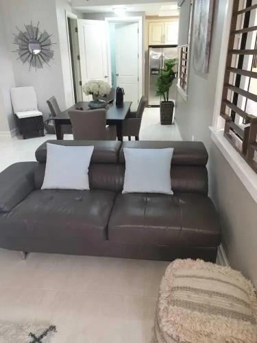 2 Bedrooms Executive Suite