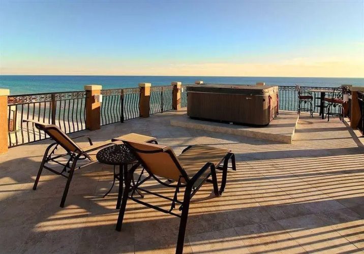 Five Star Beach Properties Walton