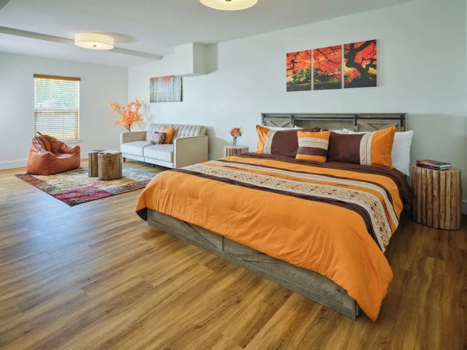 Saddleview Bed & Breakfast