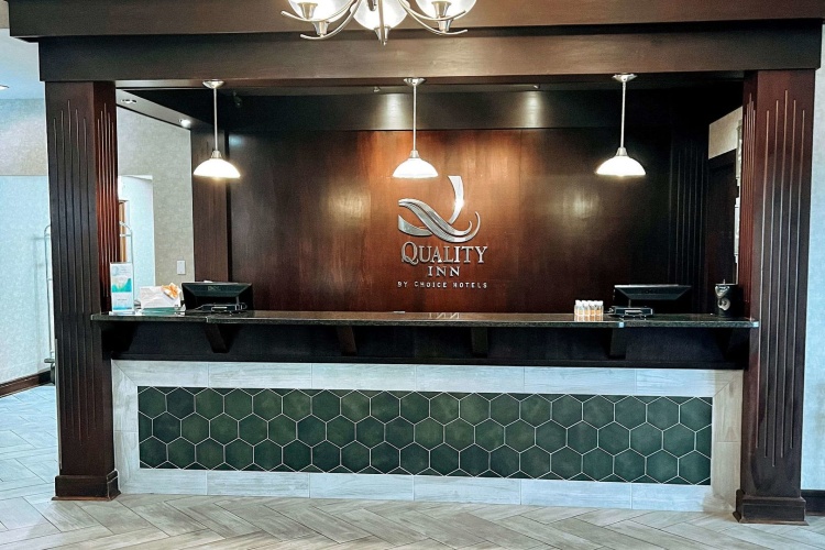 Quality Inn photo 37