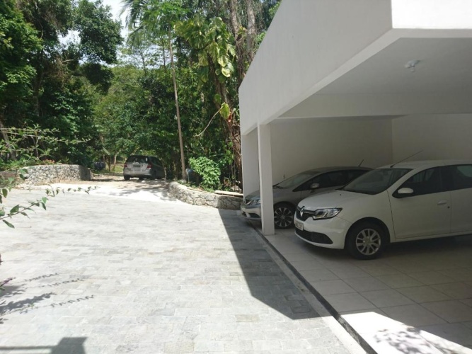 3 Bedrooms Cottage