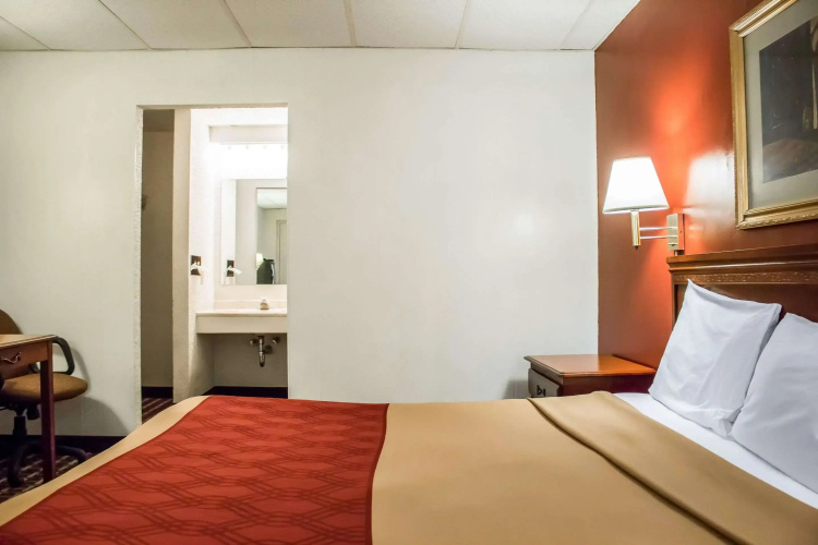 Econo Lodge Williamsport