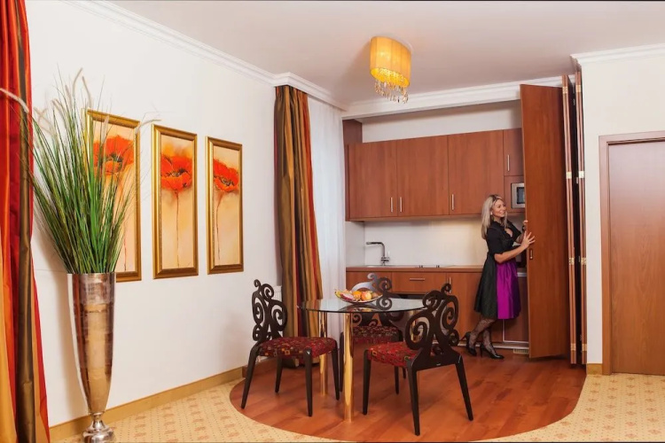 Thermenhotel Gass