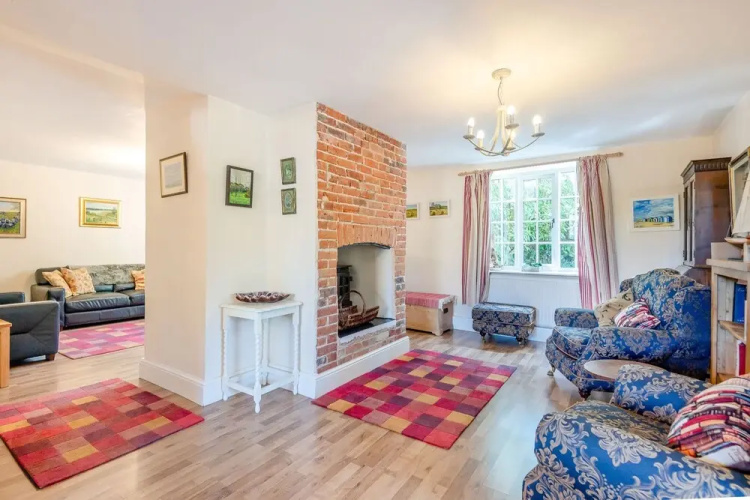 Church Cottage