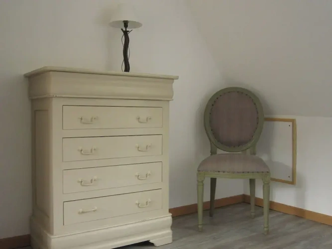 2 Bedrooms Comfort Cottage