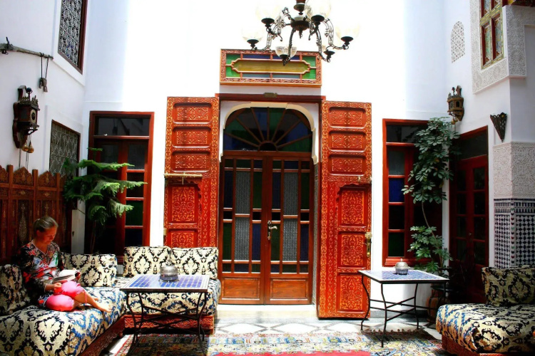 Imagen del hotel