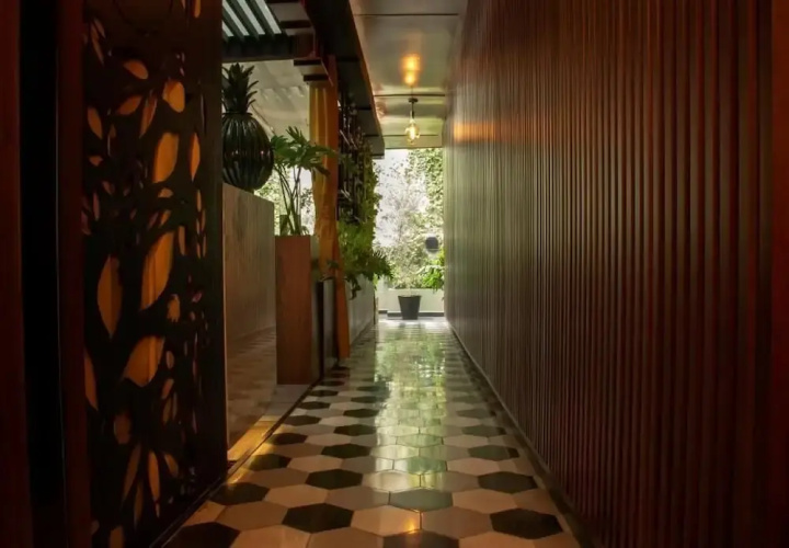 Casa Hedera México