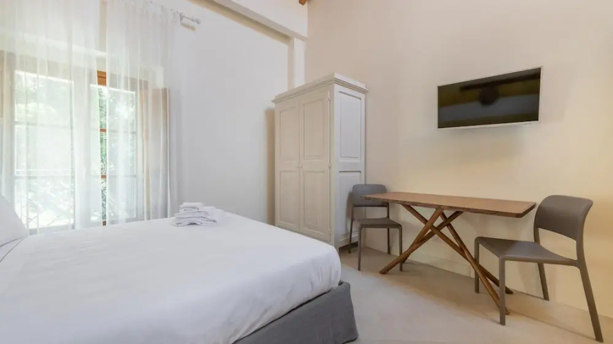 Locanda Della Meridiana - Alloro