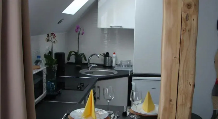 Apartament Siennicka 49