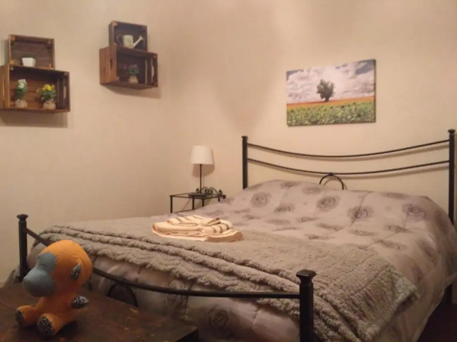 B&B L' Albicocco