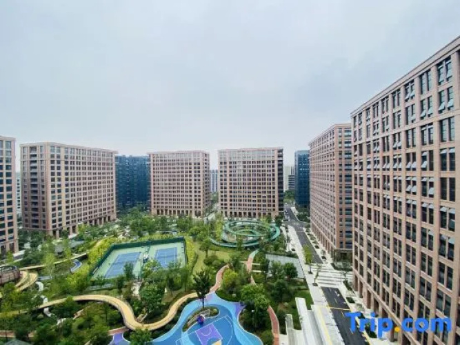 Jinxin Hotel