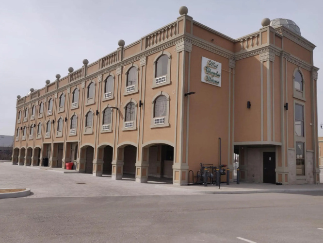 Hotelafbeelding