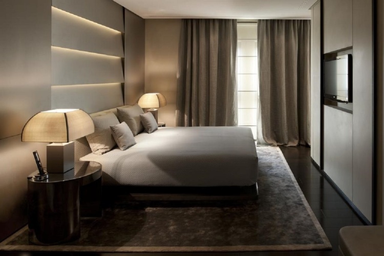 Armani Hotel Milano photo 18
