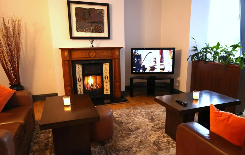 Ferryport House B&B