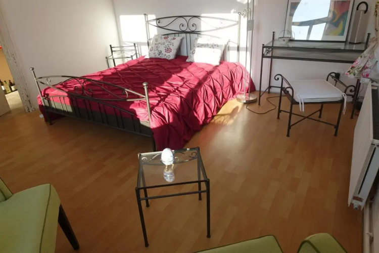 Hotel Alpenblick