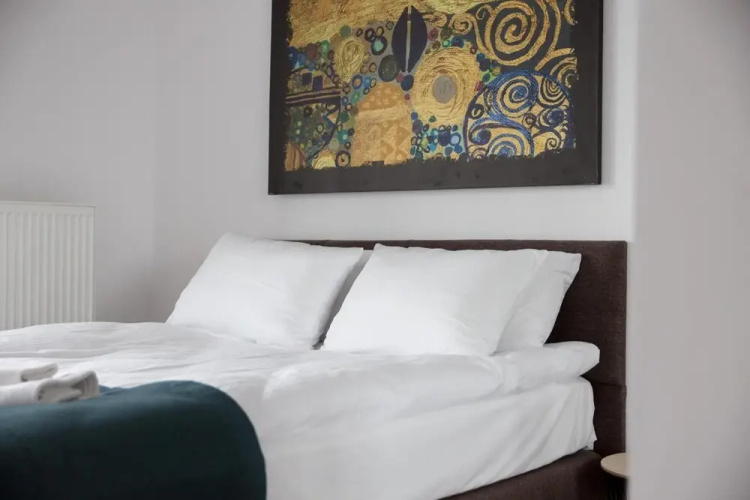 Varsovia Comfort
