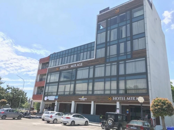Image de l'hôtel
