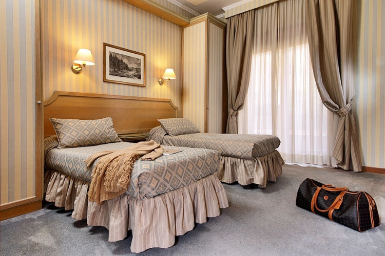 Aurelia Residence San Pietro