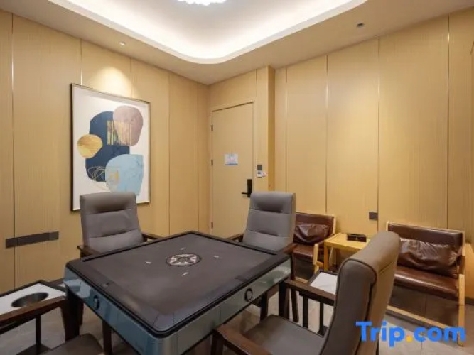Guzhen Pufan Smart Hotel