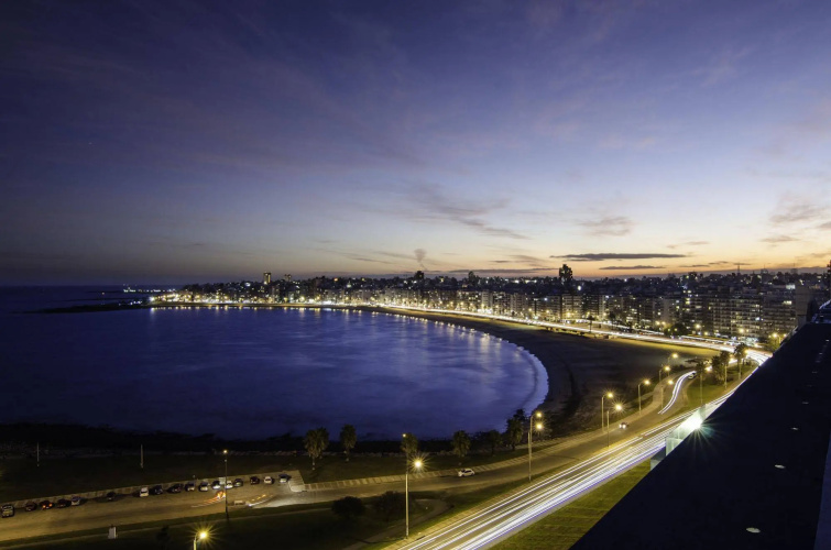 Hyatt Centric Montevideo photo 29