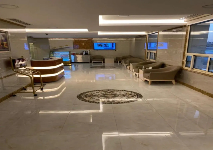 Al Tamyoz Al Sharqy Hotel