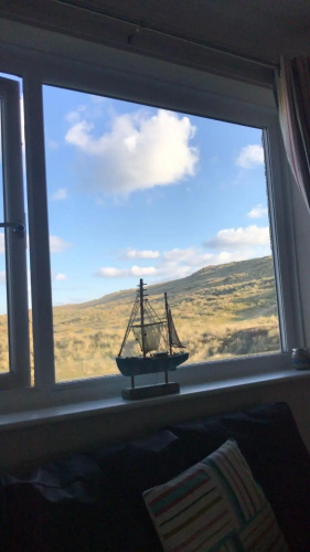 Dunes View - Atlantic Bay
