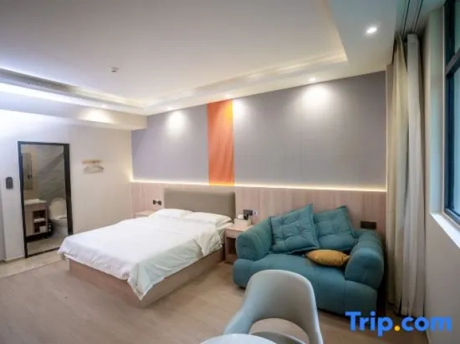 Luxury Double room