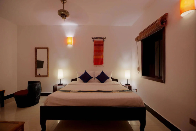 Dream Mango Villa