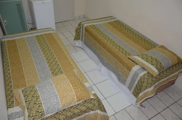 Hotel Miron