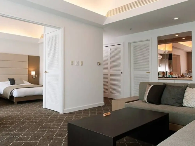 Suite