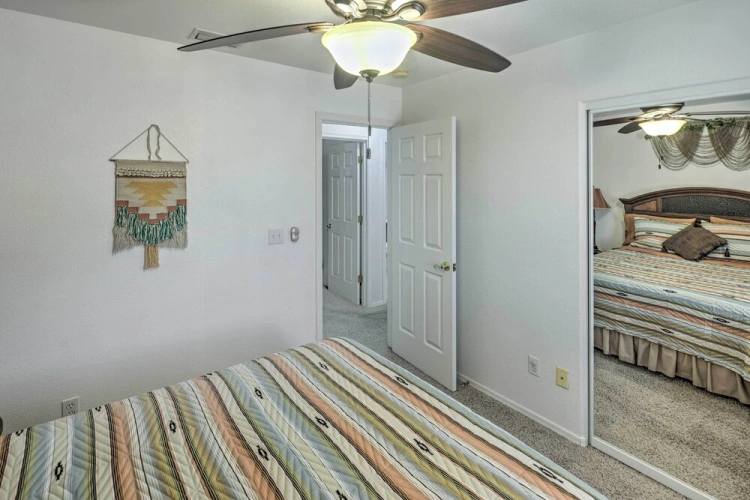 3 Bedrooms Cottage