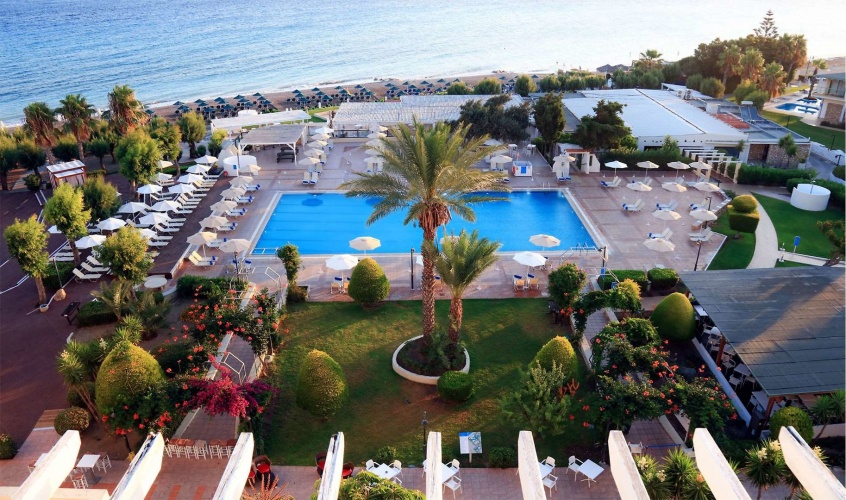 Labranda Blue Bay Resort photo 29