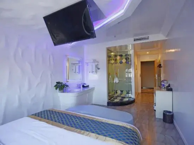 Jinting Chain Hotel