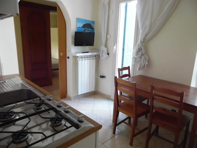 Standard Apartment
