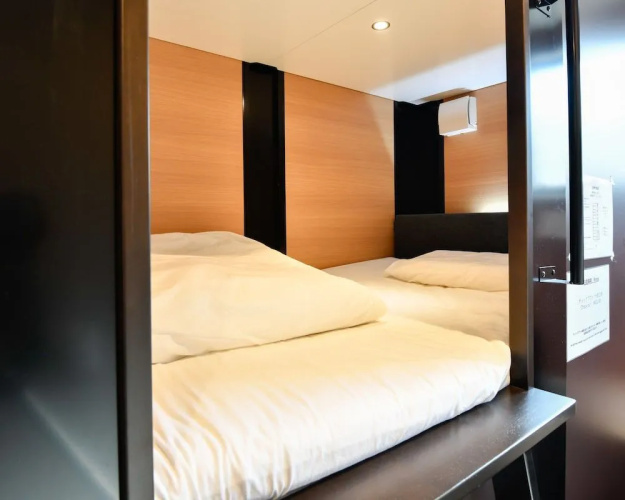 Hotelbild