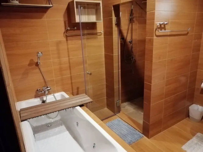 3 Bedrooms Villa