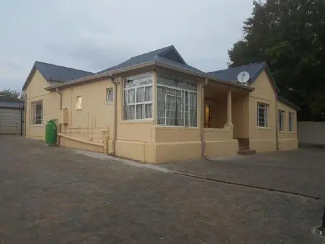 The Highland Inn