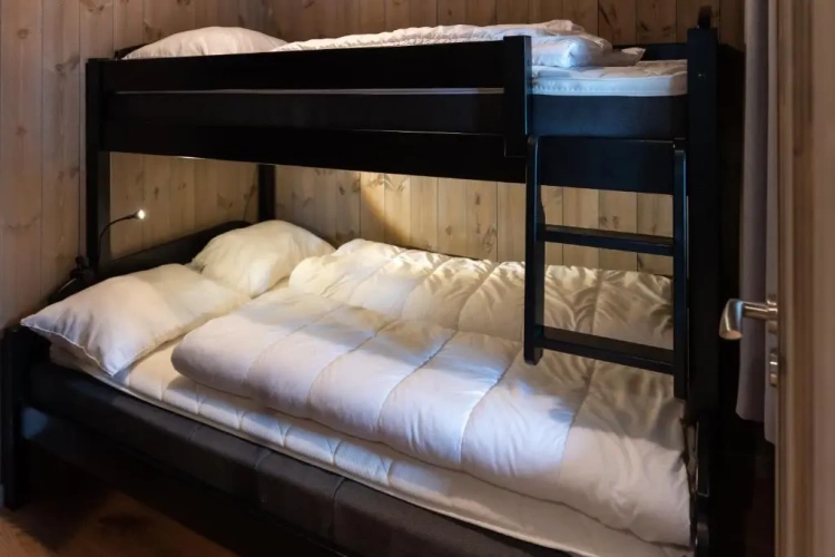 3 Bedrooms Apartment