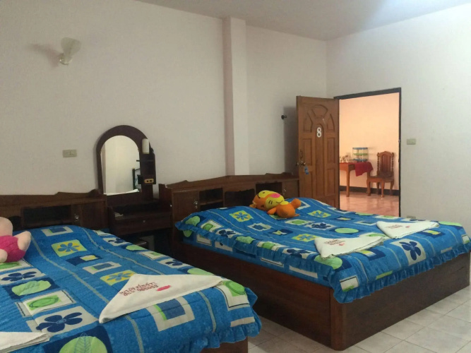 Poon Resort