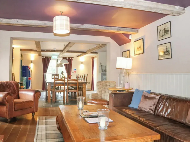Moles Cottage