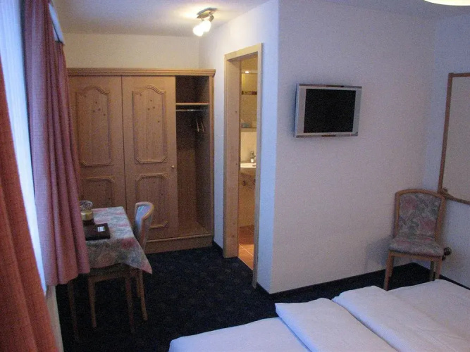 Apartment Churwalden