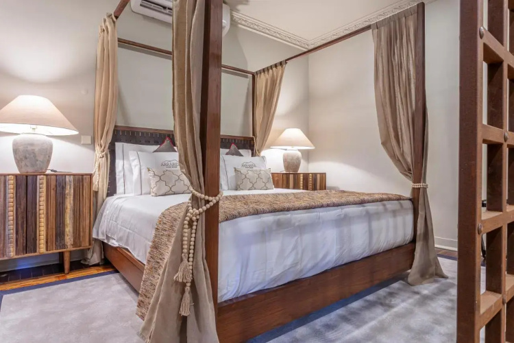 Arrabida Guest House