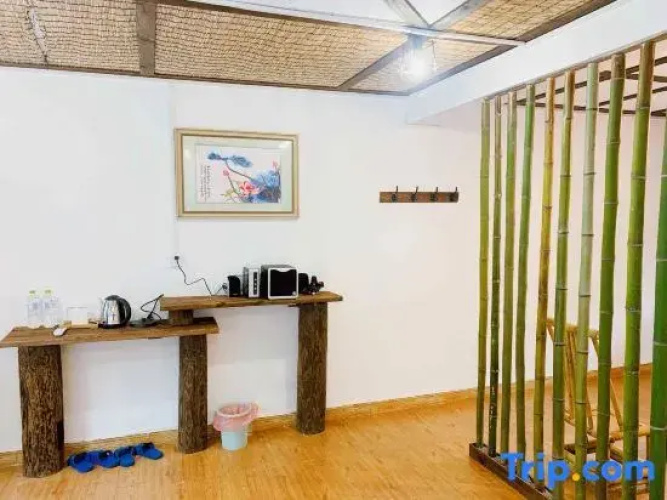 Chongqing Dayuan Small Courtyard B&B