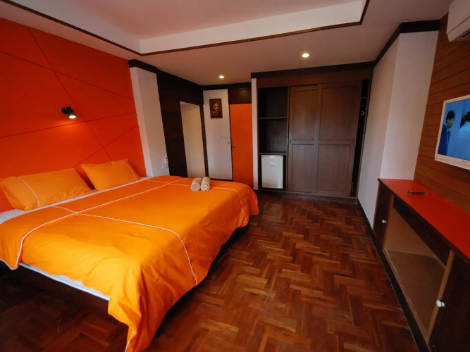 Hotelbild