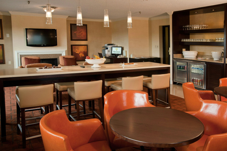 Sheraton Westport Chalet photo 28