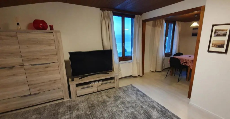 Hotel Rosengartli