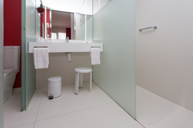 Aparthotel Acuasol photo 11