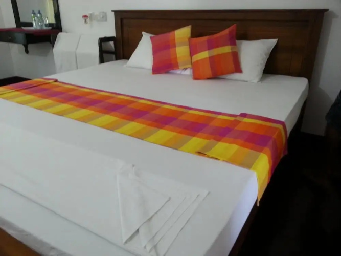 Damith Homestay