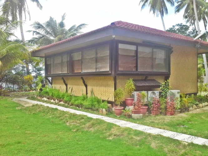 Cottage