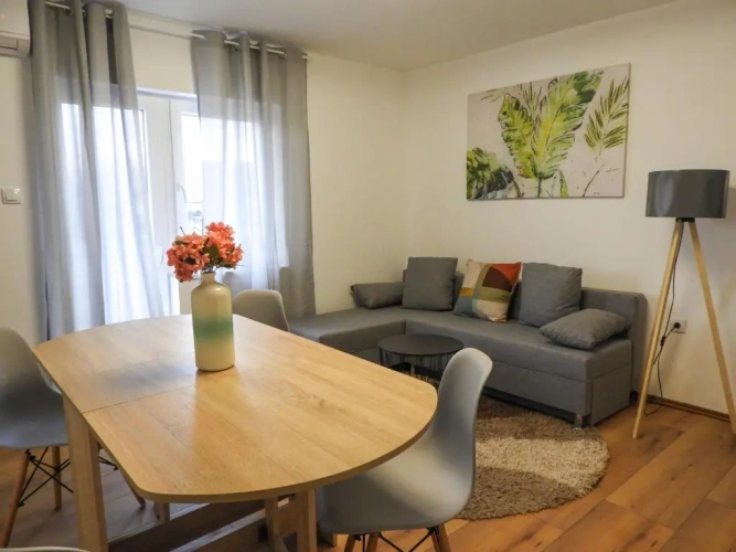 Standard Family room